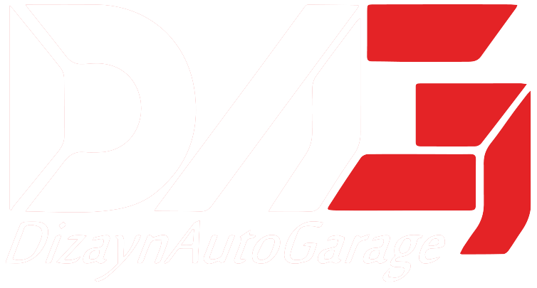 Dizayn Auto Garage