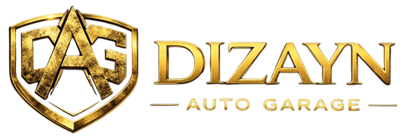 Dizayn Auto Garage