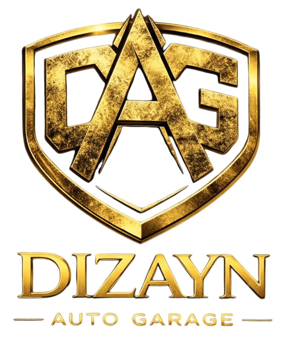 Dizayn Auto Garage