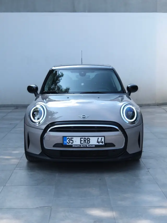 -KAMPANYA-

- 10 Yıl  Garantili 220 Micron Ultra Parlak Çizilmez Şeffaf PPF Kaplama 100.000TL Yerine 80.000TL

- Mini Cooper

- Su kaydırma özelliğine sahip ürün.

- Taş vurukları ve Kuş pisliği, kimyasal ilaçlar, olası sürtmelere ve darbelere karşı hasarı minimize eder.

- Güneş ısısına ihtiyacı olmadan kılcal çizikleri giderme özeliğine sahip ürün.

- Ultra parlak görünüm ile aracınızı daha parlak ve derin gösterir.

- Aracımıza Cam Filmi Uygulaması Yapılmıştır.

#keşfet #keşfetteyiz #öneçıkar #dizaynautogarage #ﬂowerstagram #carcare #carenthusiast
