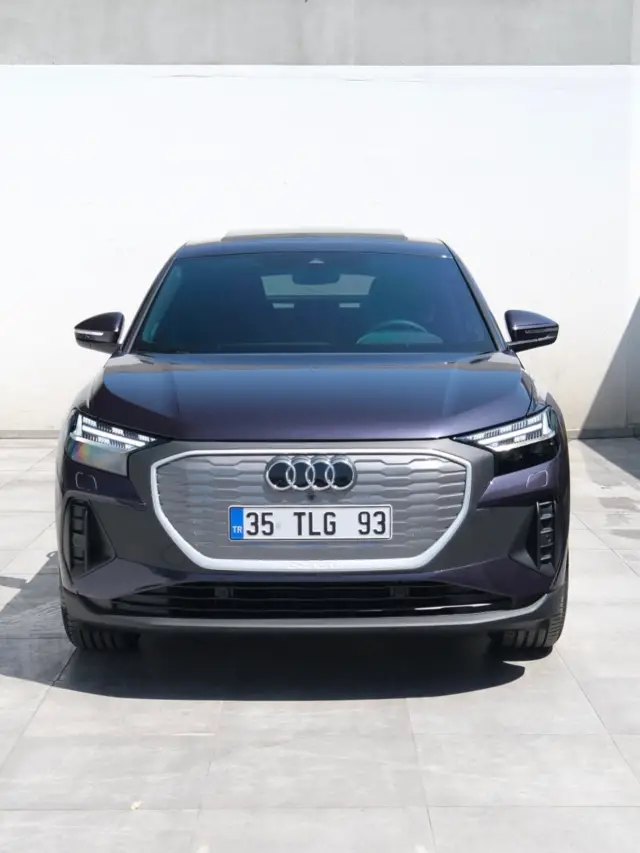 -KAMPANYA-

- 10 Yıl  Garantili 220 Micron Ultra Parlak Çizilmez Şeffaf PPF Kaplama 100.000TL Yerine 80.000TL

- Audi Q4

- Su kaydırma özelliğine sahip ürün.

- Taş vurukları ve Kuş pisliği, kimyasal ilaçlar, olası sürtmelere ve darbelere karşı hasarı minimize eder.

- Güneş ısısına ihtiyacı olmadan kılcal çizikleri giderme özeliğine sahip ürün.

- Ultra parlak görünüm ile aracınızı daha parlak ve derin gösterir.

- Aracımıza Cam Filmi Uygulaması Yapılmıştır.

#keşfet #keşfetteyiz #öneçıkar #dizaynautogarage #ﬂowerstagram #carcare #carenthusiast